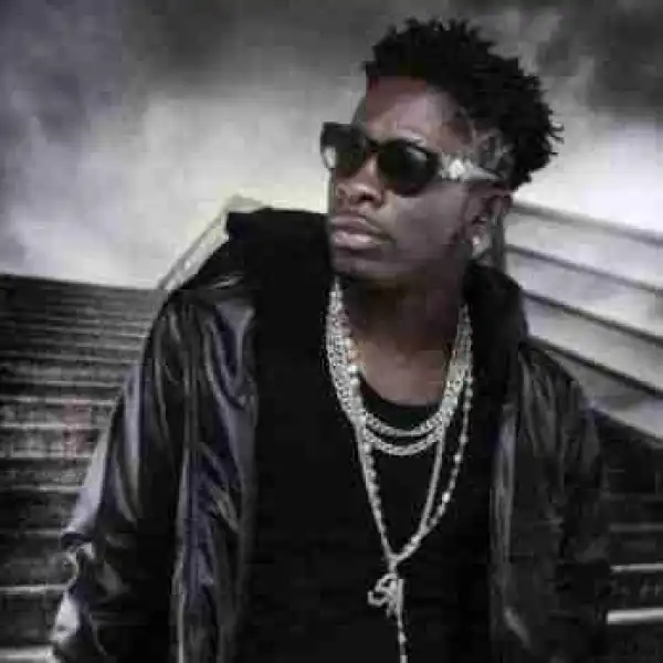 Shatta Wale - Paparazzi Chill
